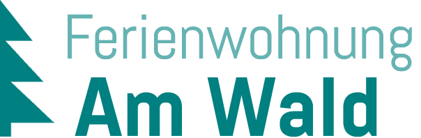 Logo Ferienwohnung Am Wald