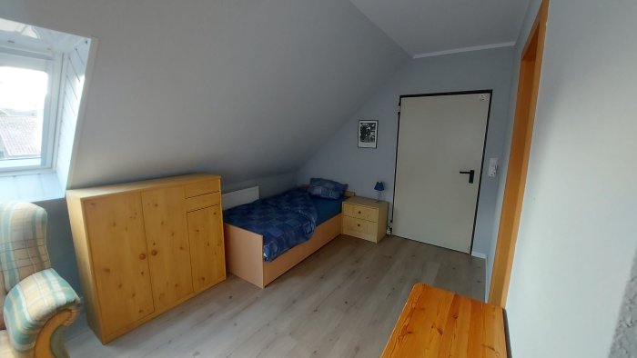 Wohnung 4